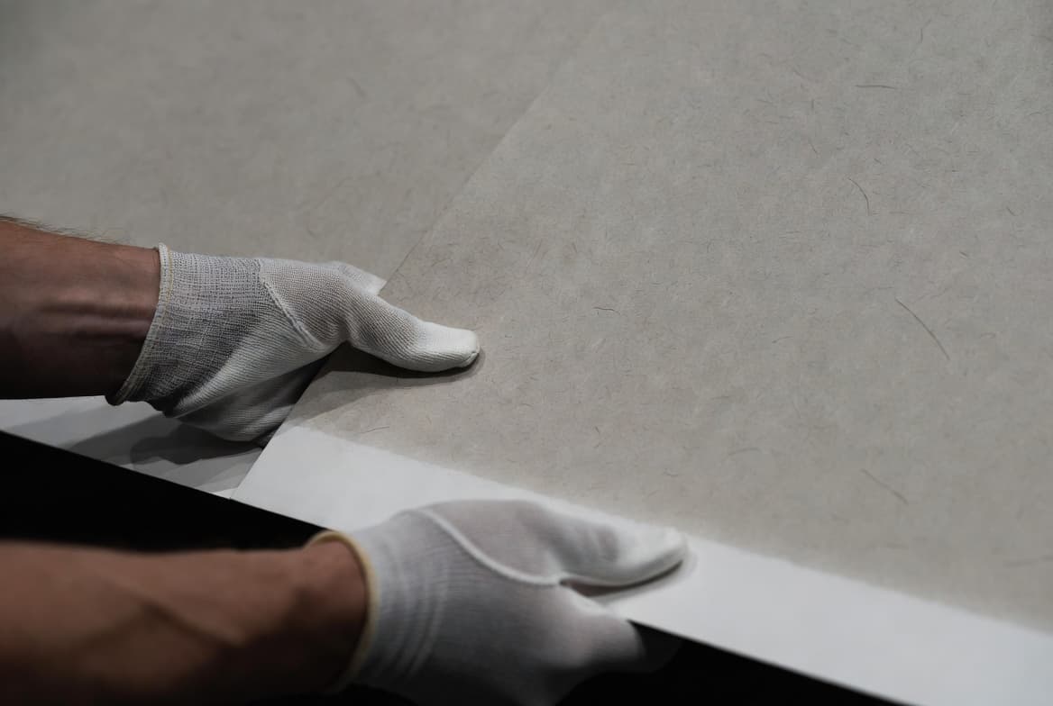 Professional printing equipment